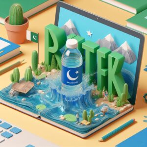 Pakwater BlOG About ME